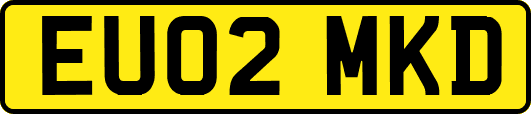 EU02MKD