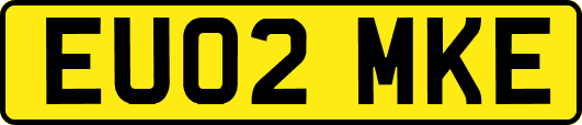 EU02MKE