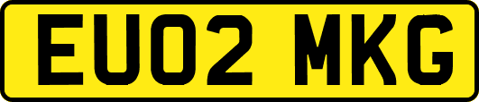 EU02MKG