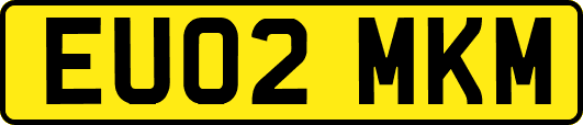 EU02MKM