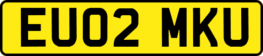 EU02MKU