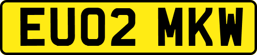 EU02MKW