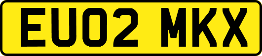 EU02MKX
