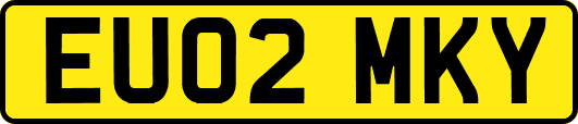 EU02MKY
