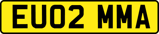 EU02MMA