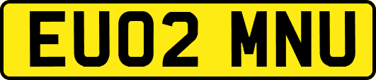 EU02MNU