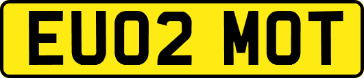 EU02MOT