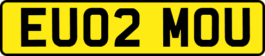 EU02MOU