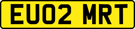EU02MRT
