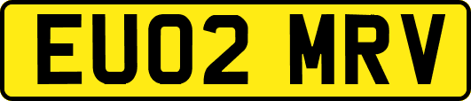 EU02MRV