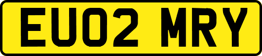 EU02MRY