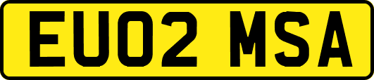 EU02MSA