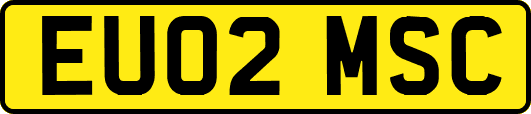 EU02MSC