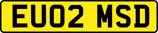 EU02MSD