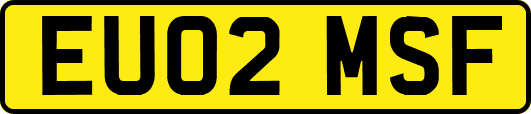EU02MSF