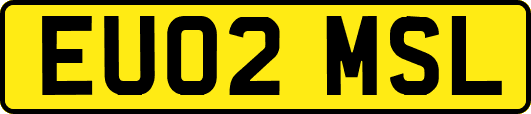 EU02MSL