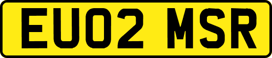 EU02MSR