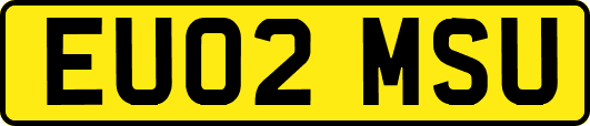 EU02MSU