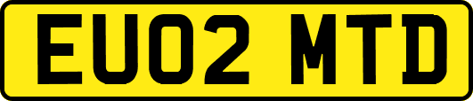 EU02MTD