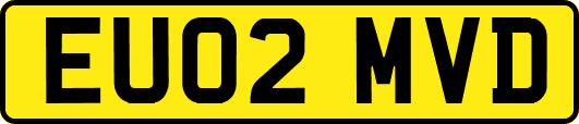 EU02MVD