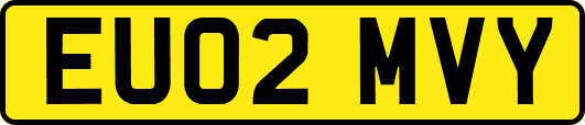 EU02MVY