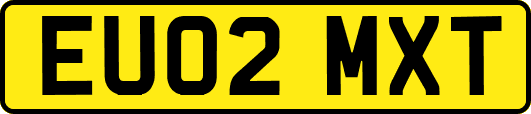 EU02MXT