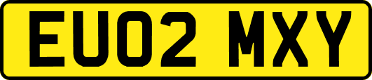 EU02MXY