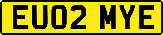 EU02MYE