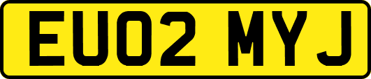 EU02MYJ