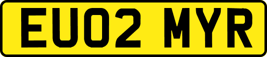 EU02MYR