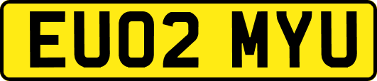 EU02MYU