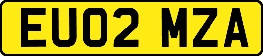 EU02MZA