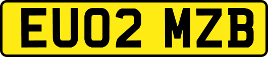 EU02MZB