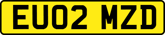 EU02MZD