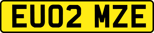 EU02MZE