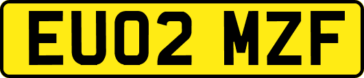 EU02MZF