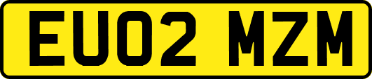 EU02MZM