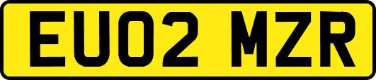 EU02MZR