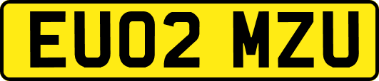 EU02MZU