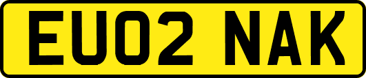 EU02NAK