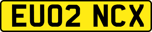 EU02NCX