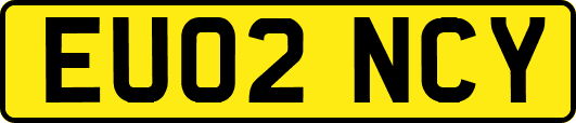 EU02NCY