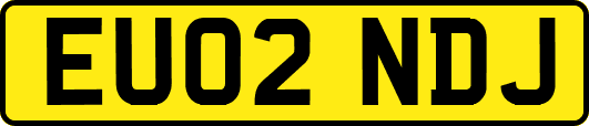 EU02NDJ
