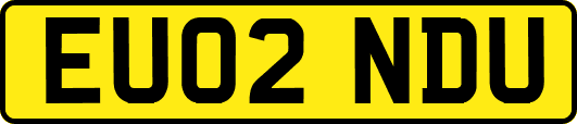EU02NDU