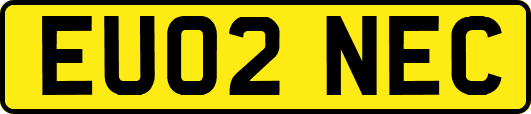 EU02NEC