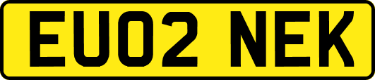 EU02NEK