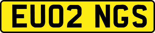 EU02NGS