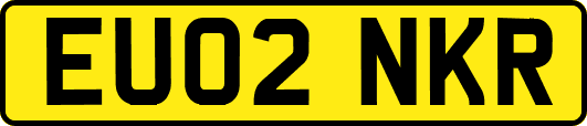 EU02NKR