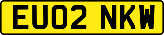 EU02NKW