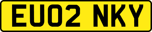 EU02NKY